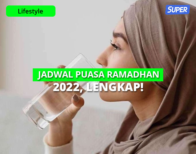 jadwal puasa ramadhan 2022
