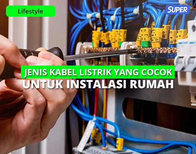 kabel listrik