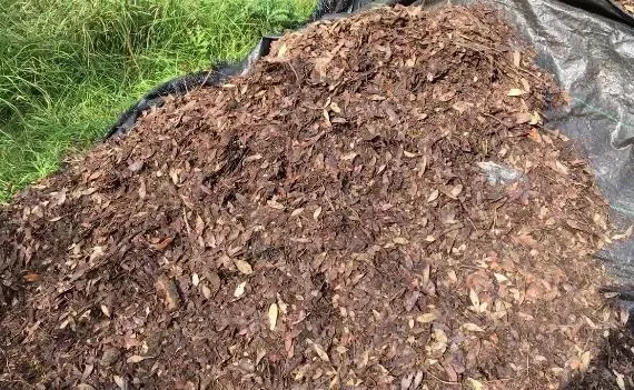 cara membuat kompos
