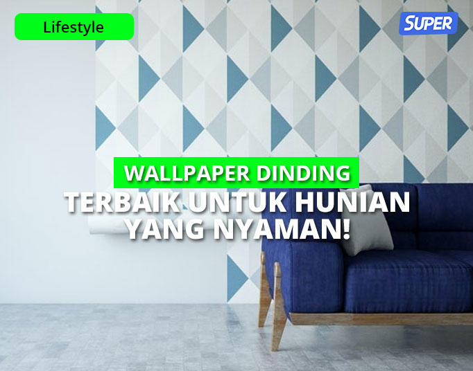 wallpaper dinding