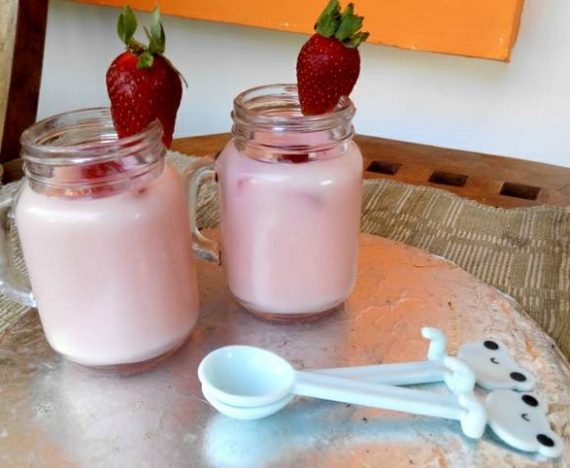 silky puding resep