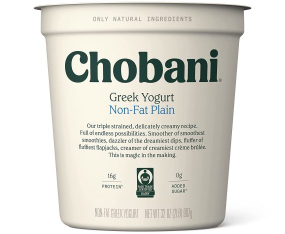 yogurt yang mengandung probiotik