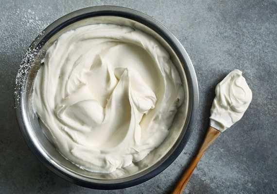 cara membuat butter cream