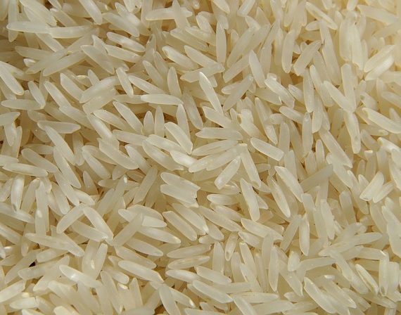 Cara menghitung kalori nasi putih dengan cup beras