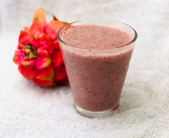 12 Cara Membuat Smoothies Pisang Segar, Sehat Untuk Diet