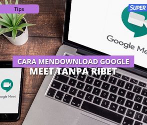 download google meet