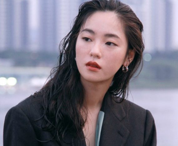 Jeon Yeo-Bin 