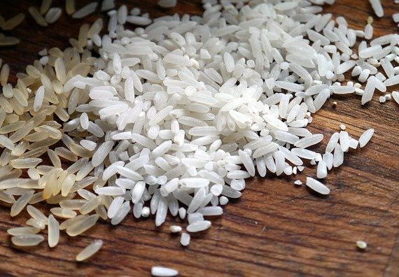 kalori nasi putih 100 gram