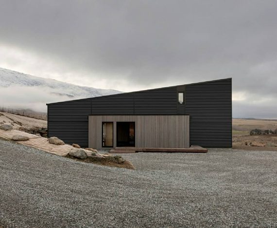 atap rumah minimalis