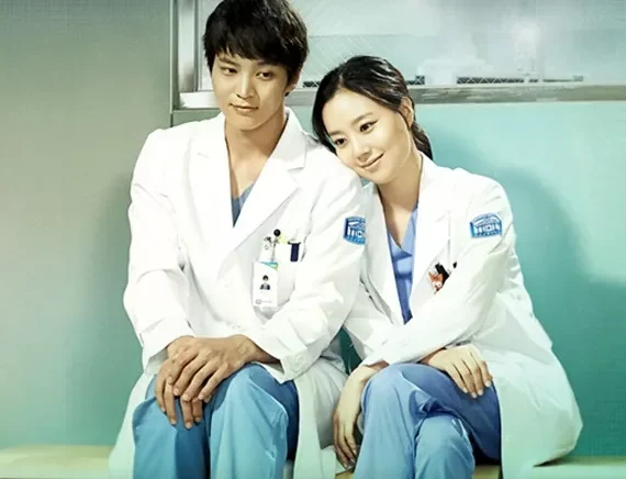 drama korea dokter