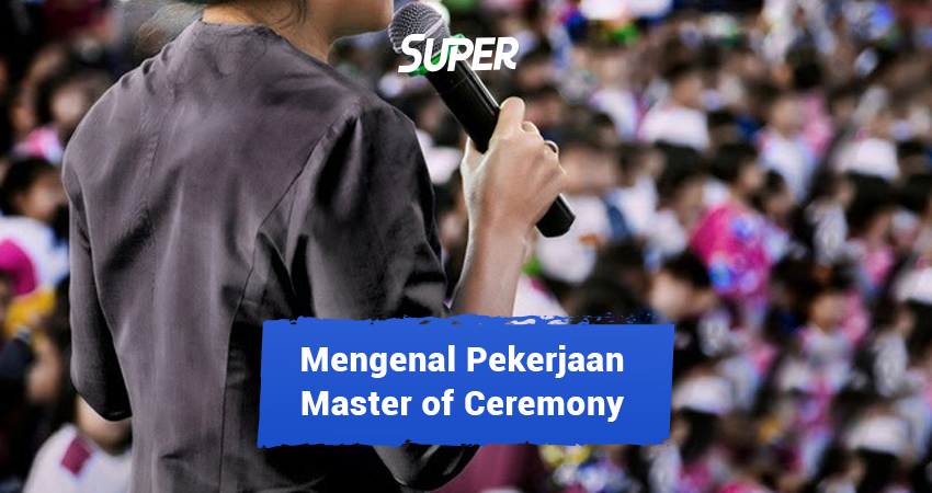 mc adalah