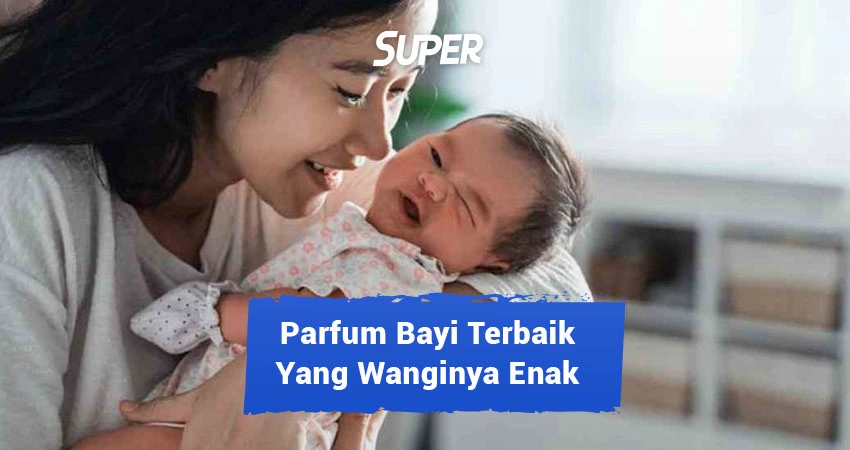 parfume bayi