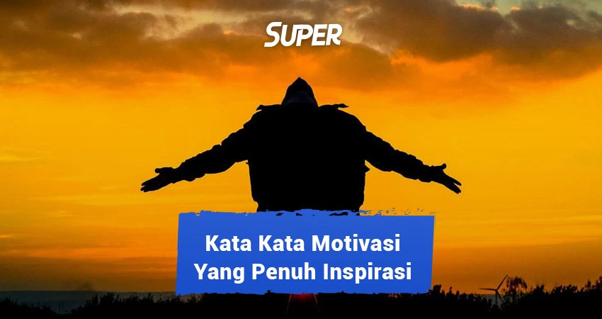 kata kata motivasi