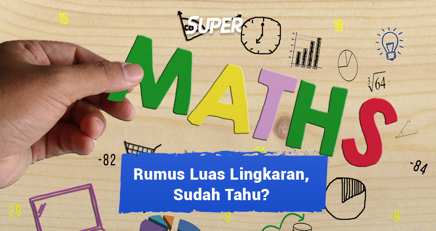 rumus lingkaran