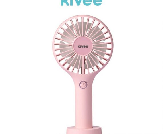 KIVEE mini fan