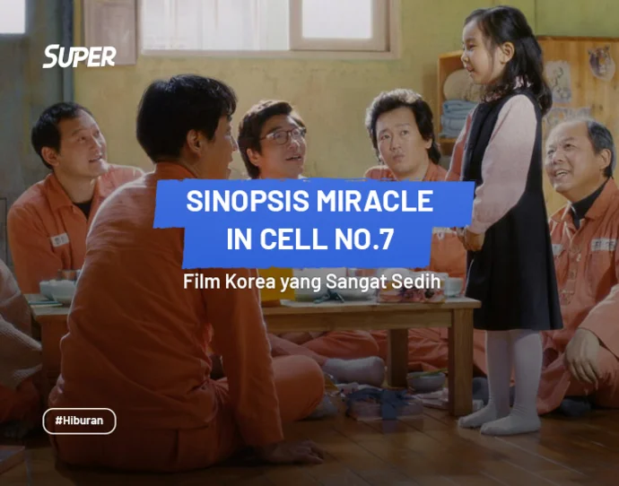 miracle in cell no 7
