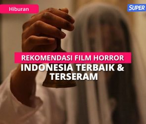 film horror indonesia