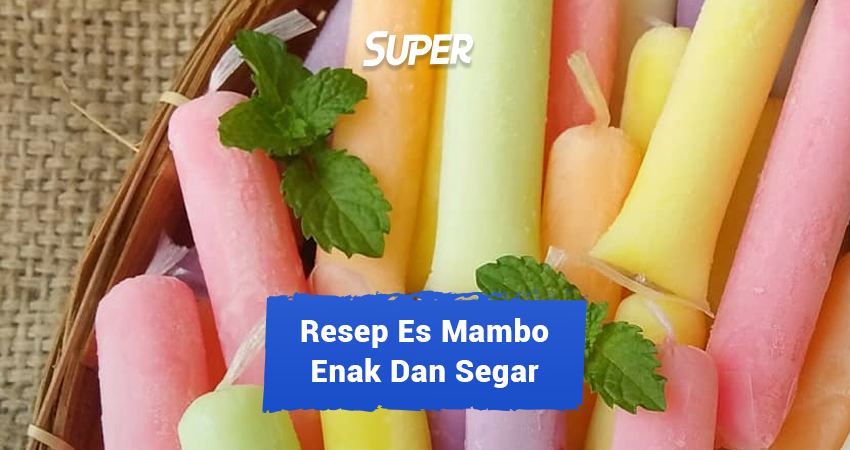 Es mambo