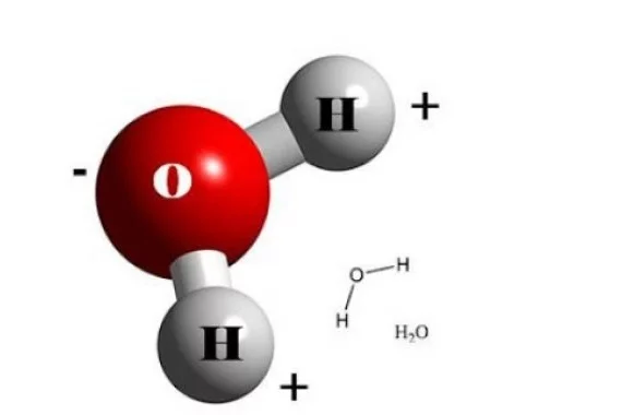 perbedaan molekul unsur dan molekul senyawa