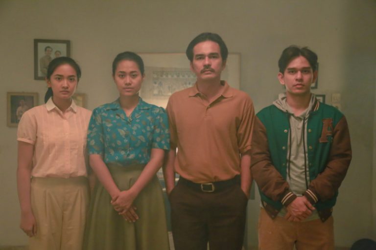 20 Rekomendasi Film Horror Indonesia Yang Bikin Merinding 