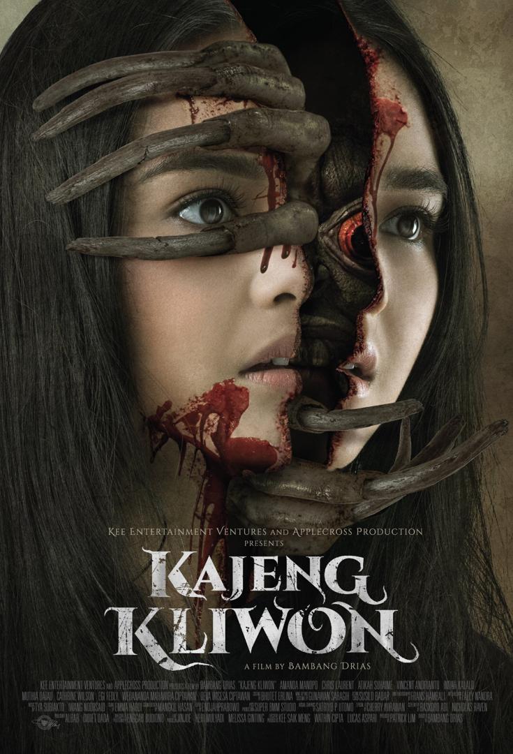 Kajeng Kliwon - IMDB