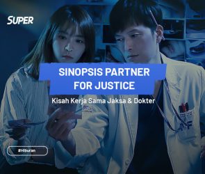 Partner For Justice