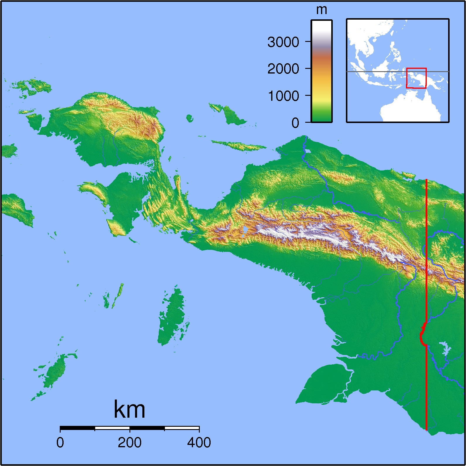 provinsi di indonesia