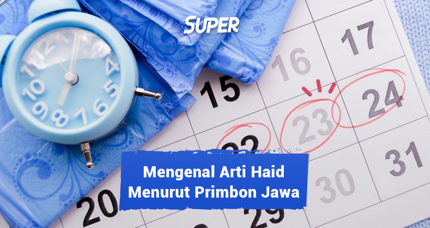 primbon haid