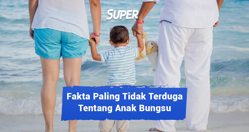 anak bungsu