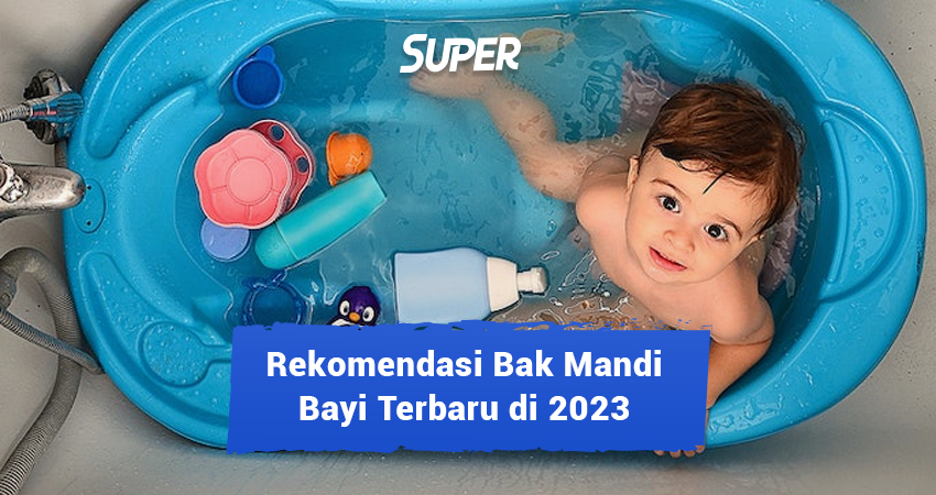 bak mandi bayi