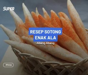 resep sotong