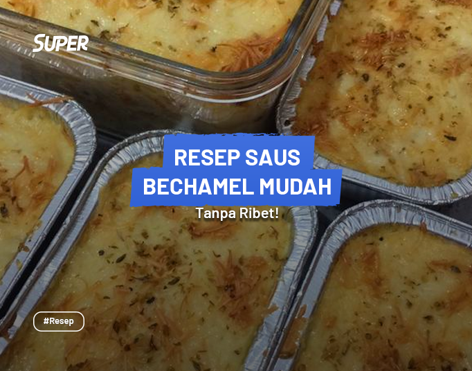 bechamel