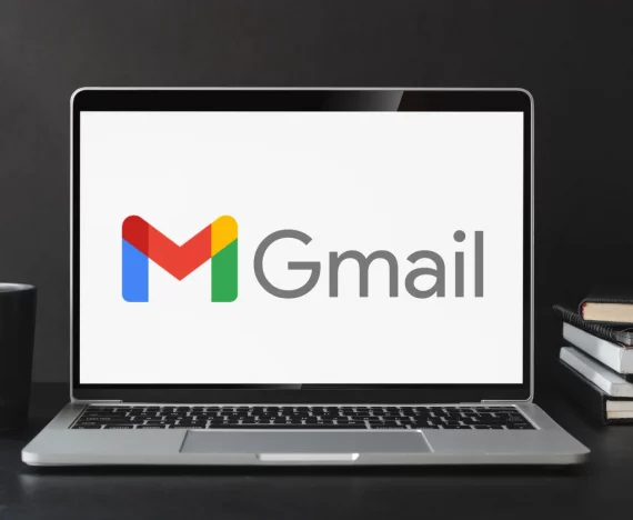 Cara Menghapus Gmail