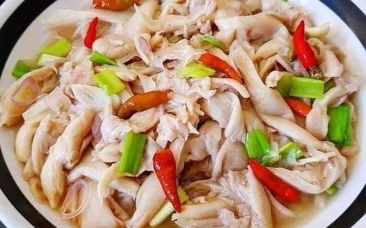 menu masak sehari hari