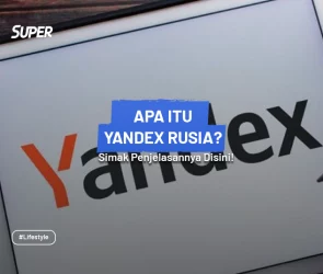 Yandex Rusia