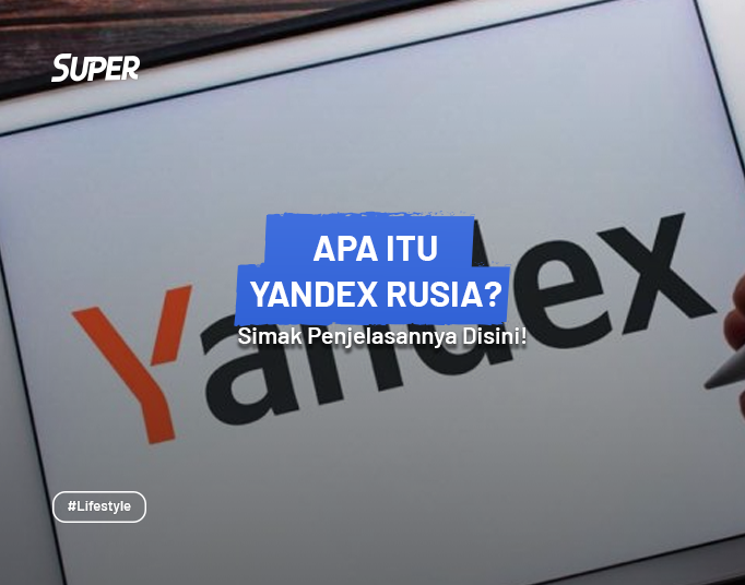 Yandex Rusia
