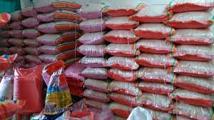 distributor beras surabaya