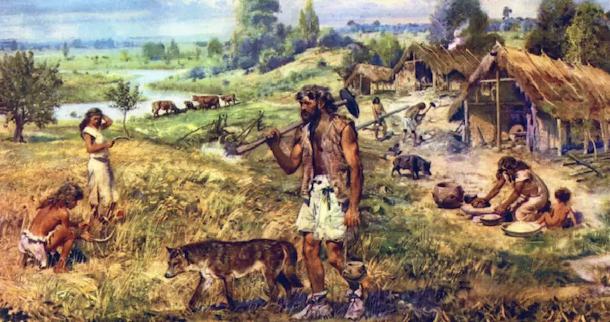 Neolitikum