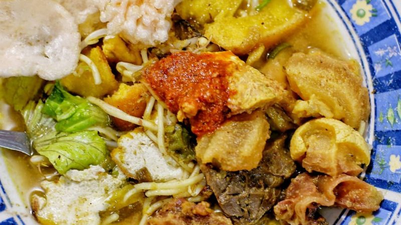 menu masak sehari hari