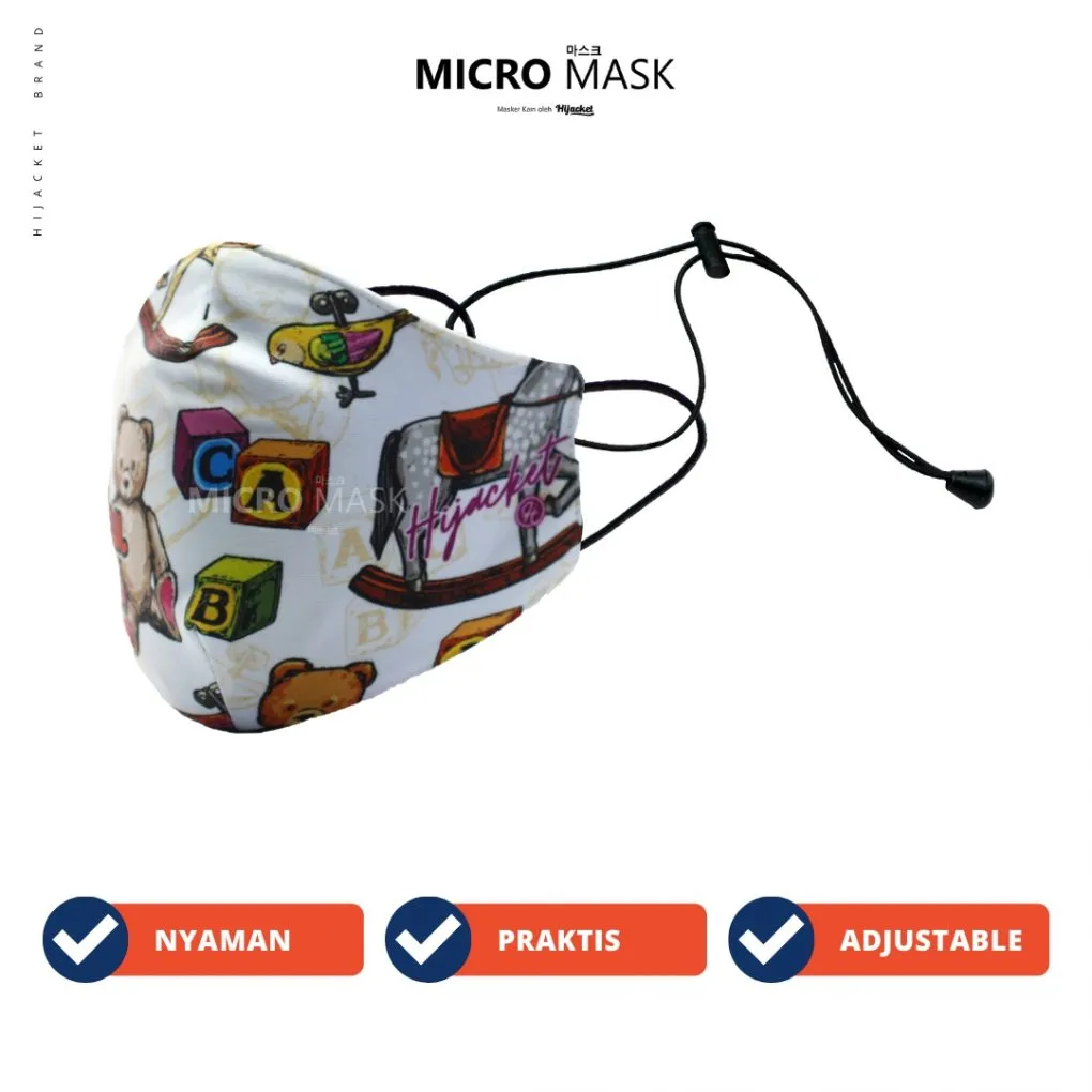 Micro mask