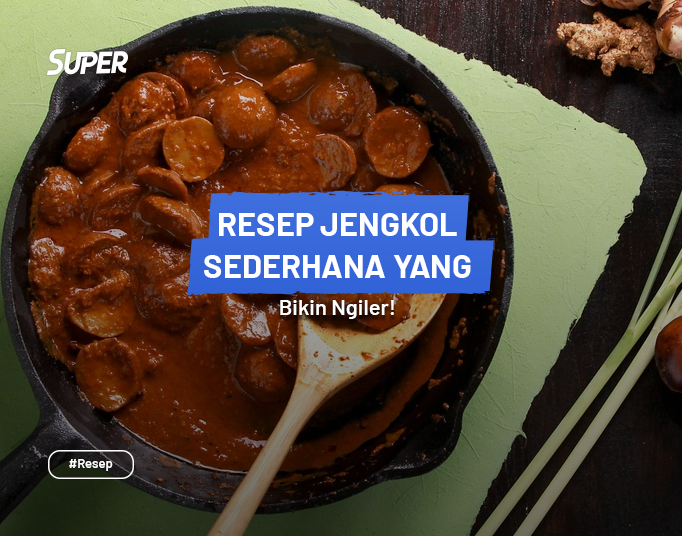 resep jengkol