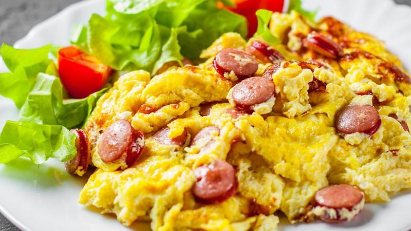 menu masak sehari hari