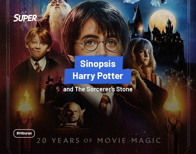 harry potter and the sorcerer's stone