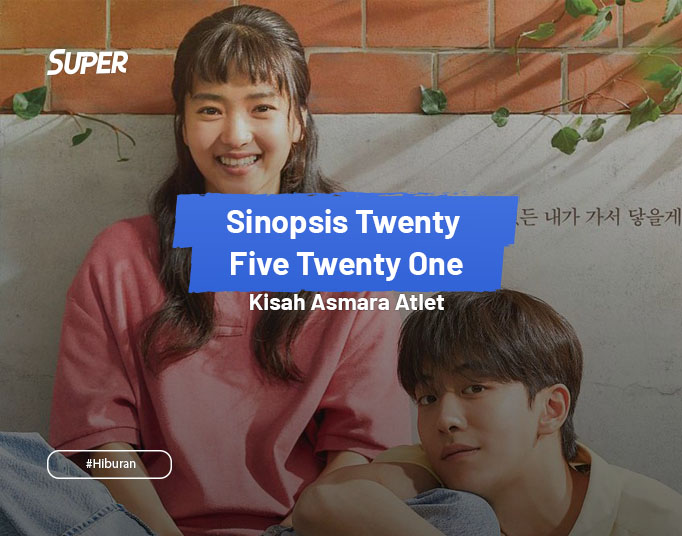 Twenty Five Twenty One