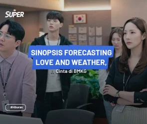 forecasting love and weather