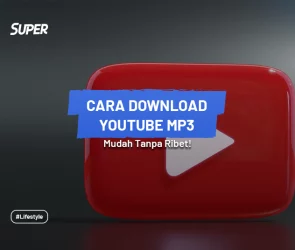 cara download youtube mp3