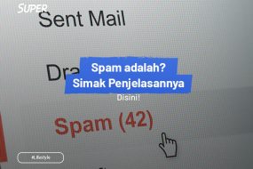 spam adalah
