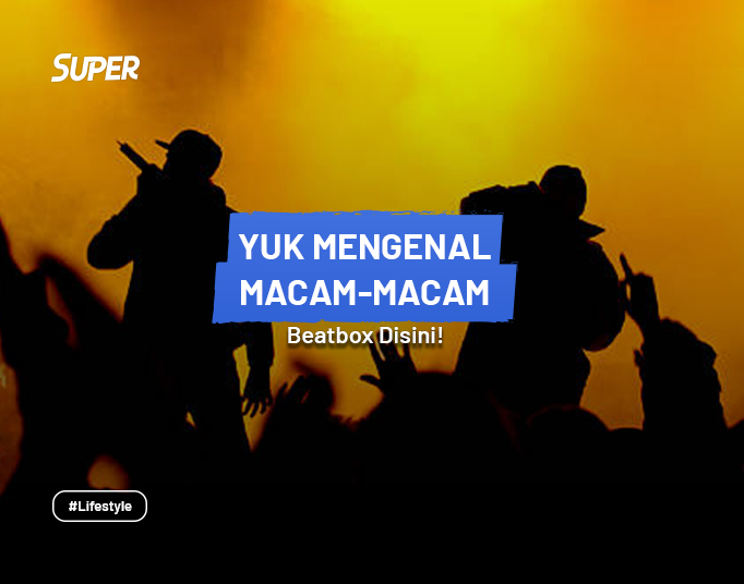 macam-macam beatbox