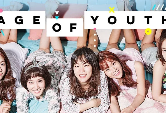 age of youth 