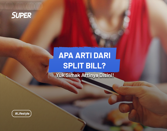 split bill